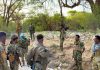 Ciidamada Puntland oo howlgal qorshaysan ka fuliyey buuraha Calmiskaad