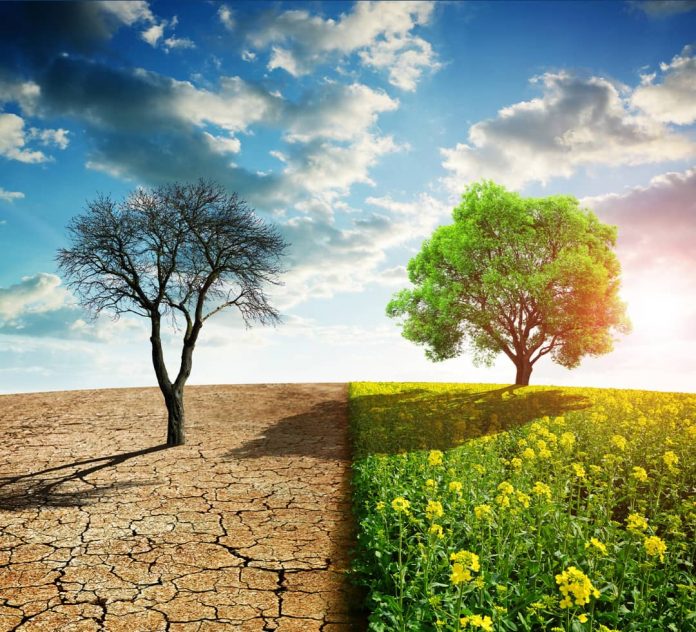 chlimate change1