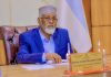Madaxweynaha Dowladda Jubbaland oo Dib Ugu Soo Laabtay Kismaayo Kaddib Safar Shaqo oo Guul Ku Dhammaaday