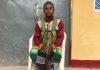 BREAKING: Al-Shabaab Defector Surrenders to Jubbaland Security Forces in Afmadow