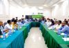 Jubbaland Ministry of Planning, Investment, and International Cooperation Hosts Strategic Dialogue to Boost Development and Aid Coordination