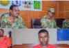 Maxkamadda Ciidamada Qalabka Sida ee Dowladda Jubbaland oo Xukuno Adag ku riday Eedeysanayaal Lagu Helay La Shaqeynta Khawaarijta.
