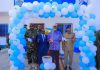 Madaxweynaha Dowladda Jubaland oo Xariga Ka Jaray Saldhigga Dhexe ee Booliska Degmada Kismaayo