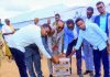 Wasaaradda Waxbarashada Jubbaland oo Dhagax Dhigtay Dugsiyo Cusub oo Heer Hoose ilaa Sare ah oo laga Hirgelinayo Baardheere.