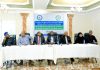 Kullanka bilaha ee Wasaaradaha Caddaaladda iyo Amniga Gudaha Dowladda Jubbaland oo diirada lagu saaray xoojinta wadashaqeynta hay’adaha amniga, caddaaladda, iyo bulshada rayidka ah