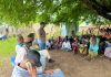 Wasaaradda Awqaafta Jubbaland oo Wacyigelin ka Sameeysay deegaanka Buulo Xaaji