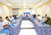 Wasaaradda Caafimaadka dowladda Jubbaland oo Ansixisay Kooxda Shaqada Farsamada ee Maareynta Sahayda Daawooyinka