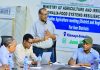 Key Stakeholders Convene in Jubbaland State to Advance Agricultural Development
