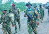 Jubbaland Forces and Danab Commandos Dismantle Al-Shabaab Khawarij Hideouts in Lower Jubba region