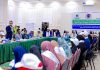 Tababar Lagu Kordhinayo Ka-qaybgalka Haweenka ee Hay’adaha Dowladda Jubbaland oo Kismaayo ka Furmay