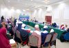 Jubbaland Ministry of Health Launches Integrated disease Surveillance and Response refresher training for Lower Jubba healthcare facilities