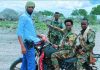 Ciidamada Geesiyada Jubbaland oo howlgal qorsheysan ka fuliyay deegaanka Orgiyow