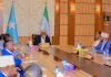 Jubbaland State President Chairs Weekly Cabinet Meeting, Warns of Escalating Tensions in Gedo Region
