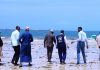 Jubbaland Boosts Blue Economy with New Fishing Boats and Gear for Local Cooperatives