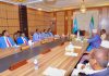 Jubbaland President Chairs Weekly Cabinet Meeting: Key Reforms Unveiled to Boost Labor, Trade and Social Welfare