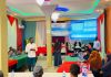 Jubbaland Ministry of Justice Launches comprehensive training aimed at enhancing community dialogue and justice-related skills