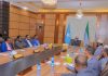 Jubbaland President Ahmed Islam Leads Cabinet in Weekly Meeting Focused on Security and Public Service Development