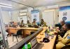 Leadership Training Launched in Kismayo to Empower Security Forces