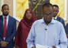 Xubnaha labada Gole ee Dowladda Jubbaland ku matala Gobolka Gedo ayaa shir ku yeeshay magaalada Kismaayo, waxayna ka soo saareen warsaxaafadeed ku saabsan xaaladda ka taagan Gobolka Gedo.