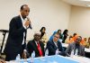 Jaaliyadda Jubbaland ee Minnesota oo Kulan Is-xogwaraysi ah la Qaadatay Xildhibaanno DFS Ku matala Jubbaland