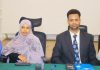 Wasaaradda Gaadiidka Jubbaland oo Kismaayo ka Daahfurtay Tababar Lagu Tayeynayo Shaqaalaha Garoonka Diyaaradaha