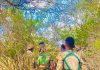 Ciidanka Nabadsugidda dowladda Jubaland oo Howlgal Ballaaran ka Fuliyay howdka Raas-Kaambooni