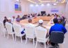 Wasaaradda Awqaafta Jubaland oo Kismaayo ku qabatay Shirka Madasha Wadahadallada Bulshada ee Dowlad-wanaagga