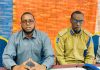 Agaasimaha Guud ee Wasaaradda Amniga Jubbaland oo Dhoobley ku soo xiray Barnaamij ku saabsan Xoojinta Wada-shaqaynta Booliska iyo Bulshada