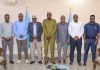 Jubbaland Parliament Speaker Hosts Farewell Dinner Honoring Inter-State Delegation in Kismayo