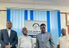 Jubbaland Minister of Energy and Water Resources Leads Delegation on Strategic Exchange Visit to Mombasa, Kenya