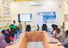 Jubbaland Ministry of Internal Security Launches Leadership Training for Police Officers