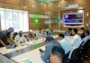 Jubbaland Ministry of Interior Hosts Strategic Meeting to Accelerate Stabilization and Public Service Delivery