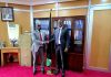 Jubbaland Water Agency and Water Sector Trust Fund Forge Stronger Partnership for Sustainable Water Development