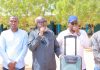 Jubbaland Education Director General Visits Doolow Schools, Urges Community to Embrace the Power of Learning
