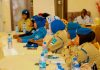Empowering Women in Security: Jubbaland Launches Community Dialogue on Female Police Participation