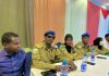 Tababar Hogaamineed iyo Qorsheyn oo Loo Qabtay Saraakiisha Booliska Jubbaland