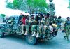 Ciidanka Daraawiishta dowladda Jubbaland oo 12 Khawaarij ku dilay howlgal saddex-geesood ah