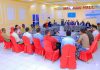 Wasaaradda Warfaafinta, Dhaqanka iyo Dalxiiska Jubbaland oo Qabatay Kulanka Latashiga Siyaasadda Dalxiiska Jubbaland