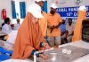 Wasaaradda Caafimaadka Jubaland oo Kismaayo ku qabatay xuska Maalinta Caalamiga ah ee Faraxalka Adduunka
