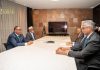 Jubbaland, Puntland Leaders Unite in Nairobi Peace Summit