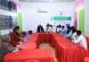Jubbaland Ministry of Finance Launches Workshop to Strengthen Internal Audit and Financial Transparency
