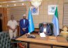 Jubbaland State President Signs Landmark Humanitarian Aid Protection Bill