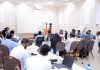 Jubbaland Health Ministry Concludes Annual FARID Project Review Conference with Promising Outcomes