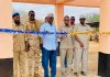 MP Hassan Yare Inaugurates Key Development Projects in Diif to Uplift Local Communities
