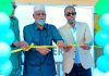 Madaxweyne Axmed Maxamed Islaam oo Xariga ka Jaray Labo Xarun Cusub oo lagu kordhiyay Wasaaradda Maaliyadda Jubbaland
