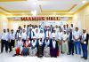 Wasaaradda Caafimaadka Jubbaland oo xustay Maalinta Caalamiga ah ee Cudurka Dabaysha