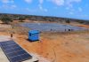 Wasiirka Tamarta Jubbaland oo xarigga ka jaray War-biyood cusub oo laga hirgeliyay deegaanka Kurun-uusle.