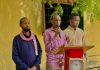 Xildhibaan Xasan Yare oo booqday qaar kamid ah iskuulada waxbarashada Dhoobley