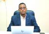Agaasimaha Waaxda Arrimaha Qoyska ee Wasaaradda Caafimaadka Jubbaland oo soo xirey shirka Dib-u-Eegista iyo Qorsheynta Tallaalka ee Jubbaland