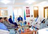 Jubbaland oo Shir Degdeg ah Ka Yeelatay Qeyla-dhaanta Oonka iyo Harraadka Ka Jira Deegaanada qaar